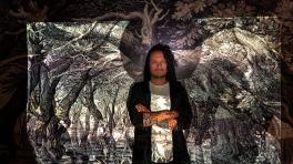 Project of Artists, la nueva plataforma para artistas de todo tipo