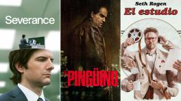 Lista completa de los nominados a los Premios Emmy 2025