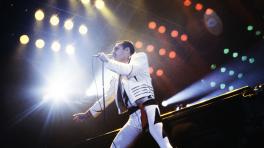 Ópera Queen, un show sinfónico que revive los clásicos de la banda