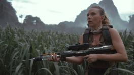 Scarlett Johansson rompe récord de la actriz más taquillera | Foto cortesía