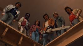 ‘Stranger Things 5’, la última temporada, presentó su tráiler oficial 