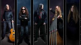 Concierto de Testament en Bogotá 2025: boletas | Foto cortesía