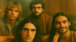 The Velvet Sundown, la banda hecha con IA que conmociona al mundo 
