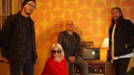 V For Volume llega al Planetario de Bogotá con un show inmersivo