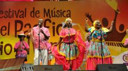 Festival Musical Petronio Álvarez