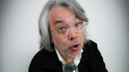 Martín de Francisco presenta ‘Qué vergüenza con ustedes, el show’