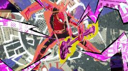 Spider-Punk tendrá su propia película