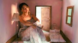 Concierto de Vale Garzón en Bogotá 2025