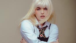 Antonia Jones estrena ‘Te lo llevaste todo’, nuevo sencillo | Foto cortesía