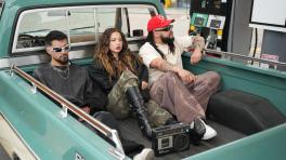 El pop y el rap se unen en ‘Cállate’, lo nuevo de Rap Bang Club y Natalia Natalia