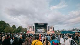 El Festival Cordillera 2025 reveló sus horarios por día 