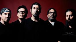 Evento de lanzamiento de Deftones en Bogotá | Foto cortesía