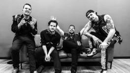 Don Tetto anunció un segundo concierto en el Movistar Arena para 2026