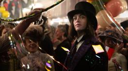 'Drácula' de Luc Besson llega a salas de cine: tráiler y sinopsis | Fotos de cortesía