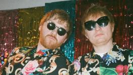 Ed Sheeran estrena ‘A Little More’ con un videoclip | Foto tomada de las redes del artista