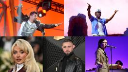 Tyler, The Creator, Sabrina Carpenter, Interpol y más en el cartel oficial del Estéreo Picnic 2026