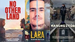 Festival Internacional de Cine Por los Derechos Humanos 2025: selección oficial | Fotos cortesía