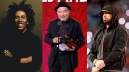 Cinco canciones para decir NO a la guerra y al intervencionismo