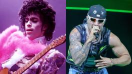 5 artistas y bandas que han colaborado con Pantone | Foto AFP