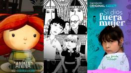 Películas destacadas en RTVCPlay del 18 al 24 de agosto