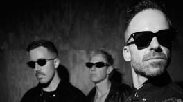 Concierto de Rüfüs Du Sol en Bogotá y Medellín 2026: boletas | Foto tomada de redes sociales