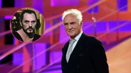 De qué murió Terence Stamp, villano de ‘Superman’ | Foto de AFP