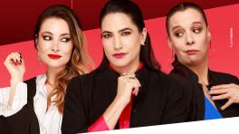 El Teatro Nacional presenta 'Veneno', una obra de Carolina Cuervo