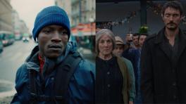 Festival de Cine Francés 2025: sección Premières | Fotos cortesía