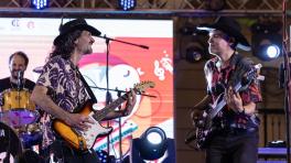 Blues & Folk Festival 2025