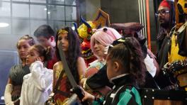 Cali Pop Festival 2025 celebra su quinta edición con cultura geek