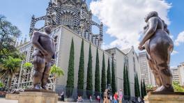Llega a Medellín una nueva edición de Vive La Plaza 2025