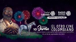 El Festival de Cine de Jardín 2025: dónde verlo 