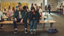 ‘El secreto de la chef’ (Partir un jour) inaugura el 24 Festival de Cine Francés 