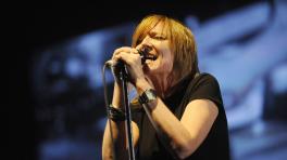 Portishead reaparece con una versión especial de ‘Roads’ para solidarizarse con Palestina