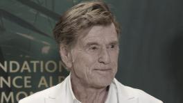 Falleció Robert Redford, actor y director de Hollywood, a los 89 años 