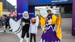 El SOFA 2025 está listo para recibir a ‘La comunidad del Dragón’ y los geeks de Colombia