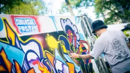 Sucursal Fest - Cali