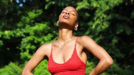 Talibah Safiya | Foto cortesía