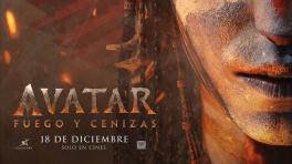 Avatar: fuego y cenizas estrena tráiler oficial y confirma su lanzamiento en cines 