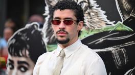 Bad Bunny será el artista principal del show musical del Super Bowl 2026 