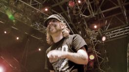 Tomas Lindberg, vocalista de At the Gates, falleció a los 52 años 