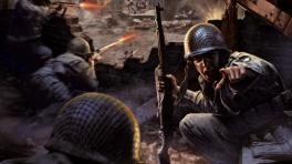 ‘Call of Duty’ tendrá su adaptación a película con un live action | Foto de Infinity Ward