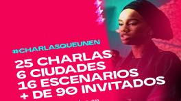 Las Charlas del FICDEH 2025 llegan a Señal Colombia