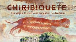 Esta es la programación de ‘Chiribiquete’ en el Festival de Cine Francés 2025 