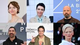 Profesionales del cine no trabajarán con empresas israelíes | Fotos AFP