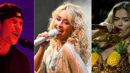 Coachella 2026: cartel de artistas y fechas | Foto AFP