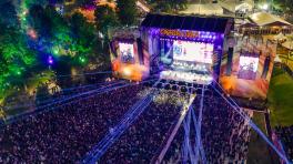 Festival Cordillera 2025: mapa y lo que puedes y no llevar 