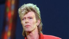 'The Spectator', el musical inconcluso en el que trabajaba David Bowie | Foto AFP