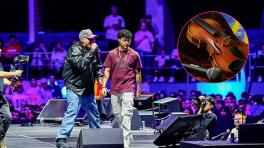 Valles-T, Marithea y más darán concierto de Freestyle Filarmónico en Bogotá