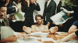 Dj bbno$ sorprende con su sencillo 'Yezzir'